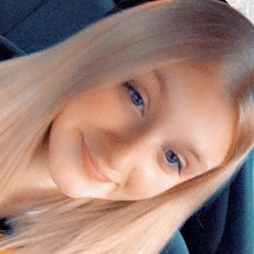 Meet your Posher, Frannie